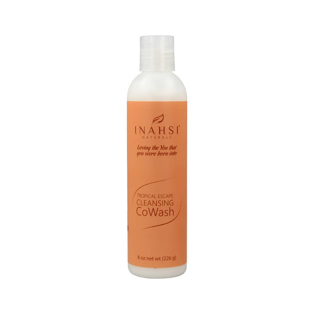 SUBLIME BEAUTY WHOLESALER SL – wholesale Hair conditioner – Inahsi Tropical Escape Cleansing Cowash Conditioner.0