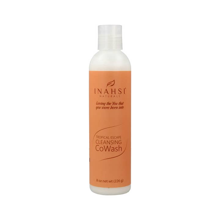 SUBLIME BEAUTY WHOLESALER SL – wholesale Hair conditioner – Inahsi Tropical Escape Cleansing Cowash Conditioner.