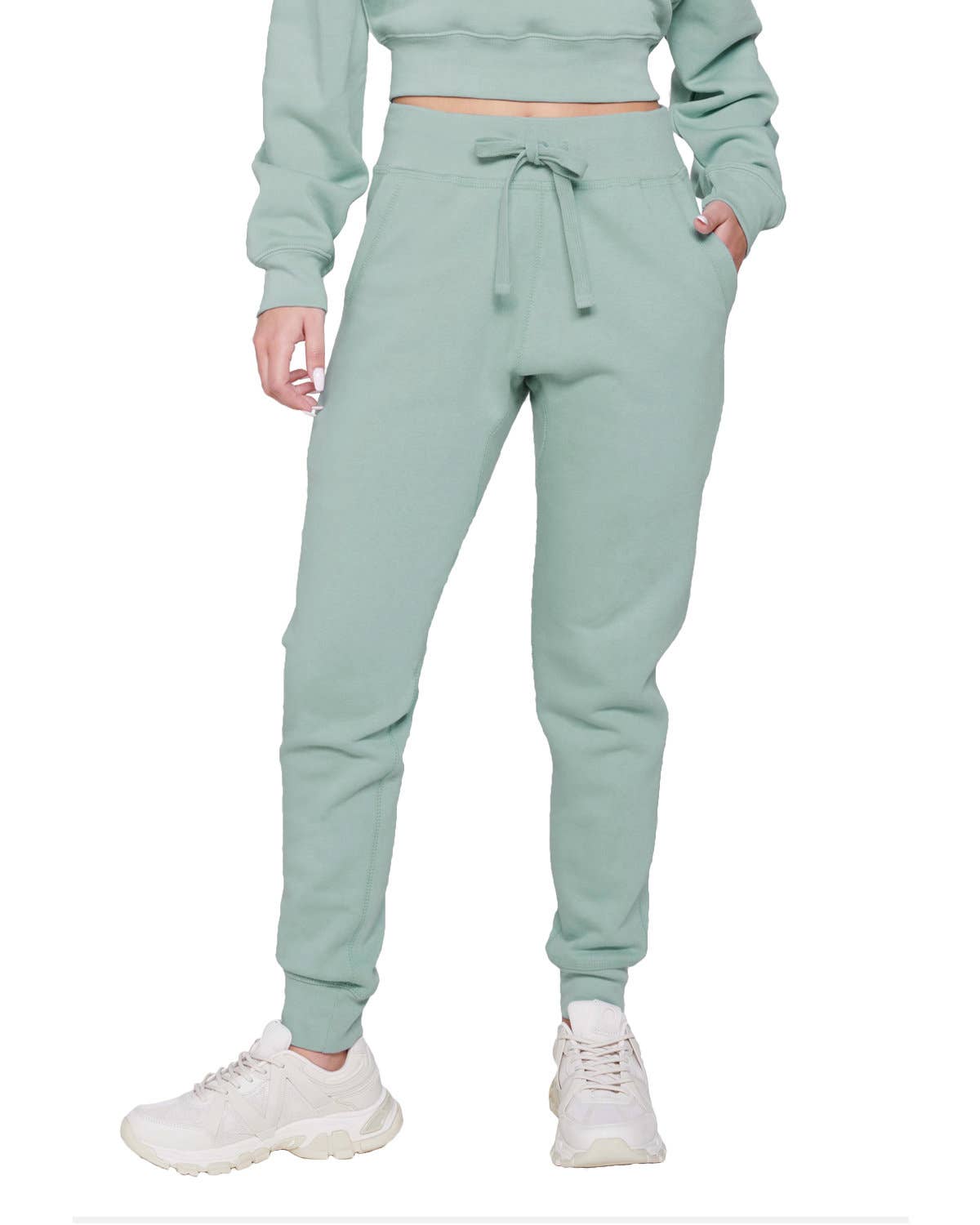 Print The Dream - Venta al por mayor Pantalones deportivos/chándal - Hombre - Pantalón Jogger Premium Unisex Lane Seven3