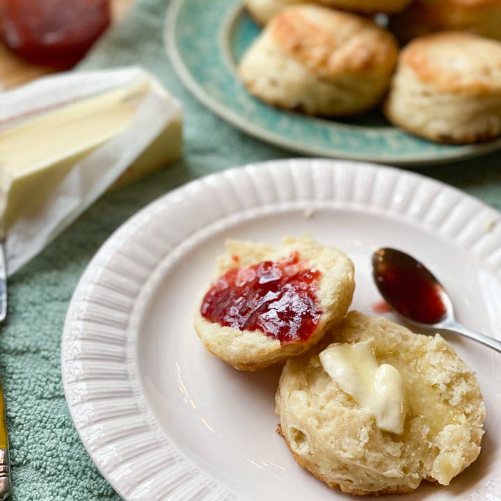 WE Made - Wholesale Biscuit Mix - WE Made Buttermilk Biscuit Mix3