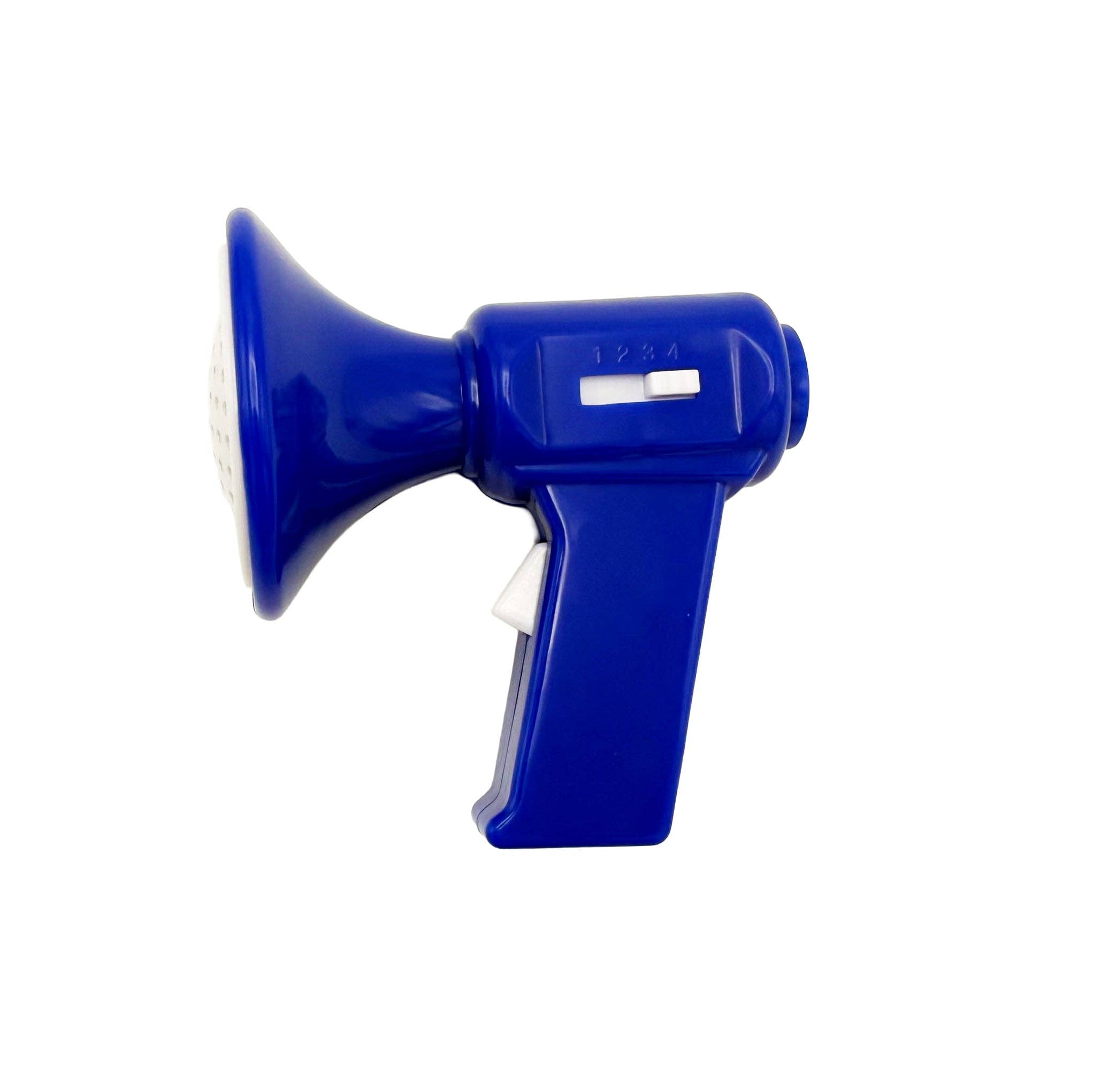 Island Dogs - Wholesale Fopcadeautje/hebbedingetje - Mini Stemveranderaar - Batterijgevoed Gekspeel Speelgoed voor Grappen en Plezier1