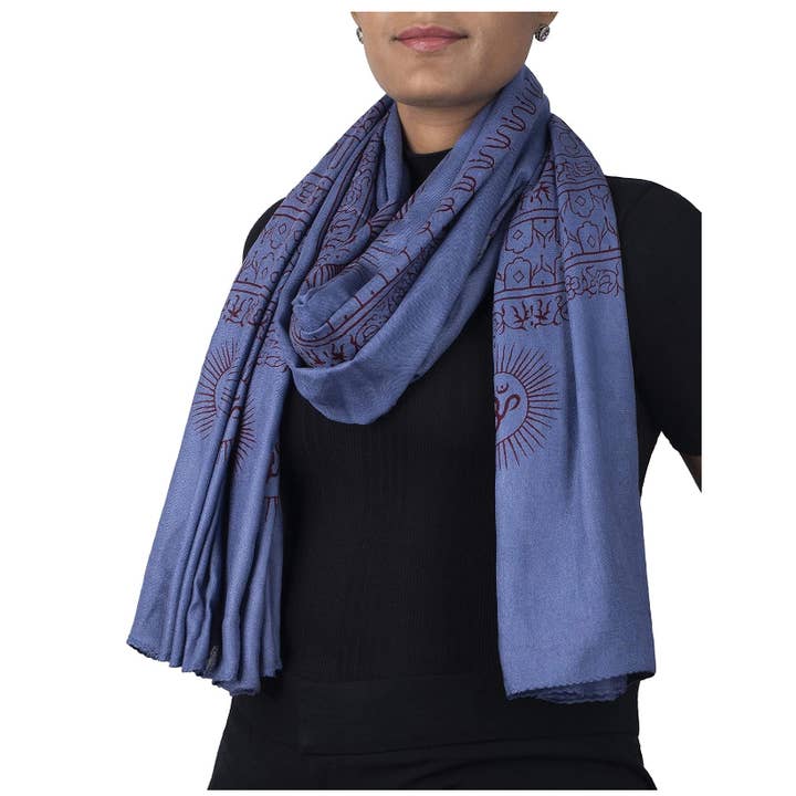 Bindi - Wholesale Wrap - Women's - Gebedssarong4