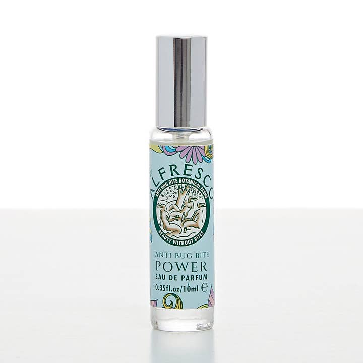 Alfresco Power Eau de Parfum (10ml) for wholesale by Alfresco
