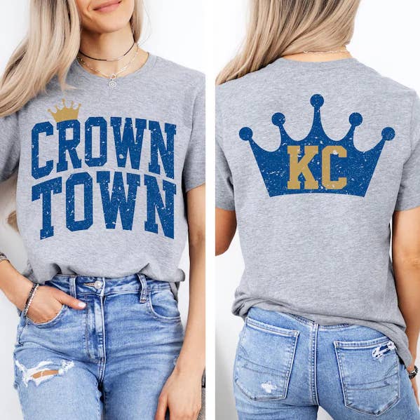 Cidade da coroa por atacado de Farmtown Printing Company