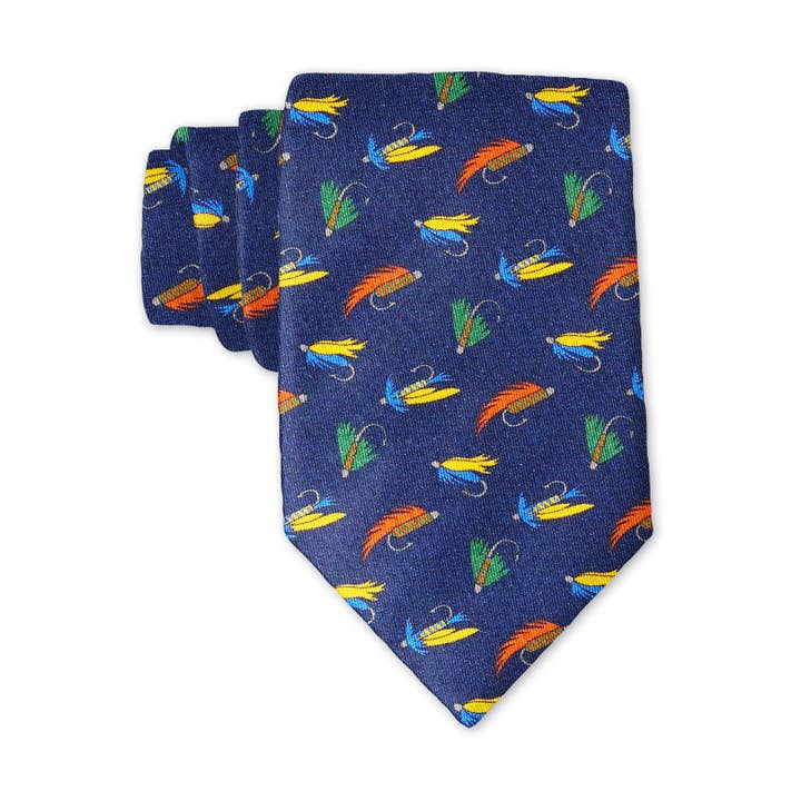 Burton Eddy - Kinderkrawatten für den Großhandel von Beau Ties of Vermont