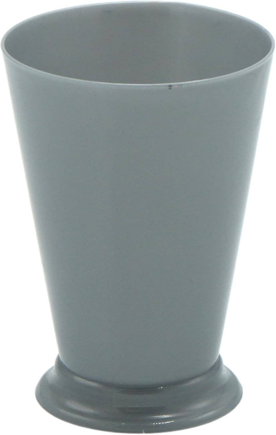 4E's Novelty - Wholesale Disposable Cup - 4E's Novelty Mint Julep Plastic Cups – 12-Pack 10 oz | Kentucky Derby Party Supplies & Decorations7