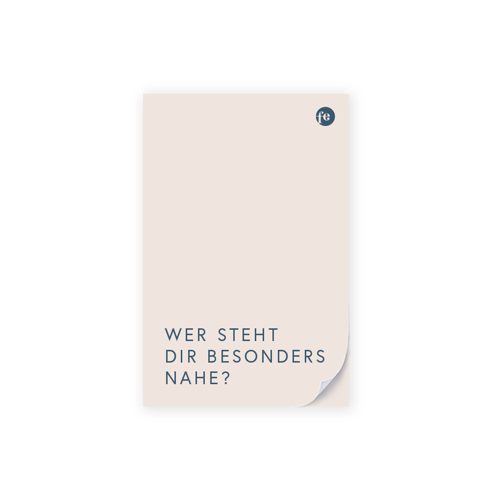 feines - Wholesale Journal/Diary - Janis | Sticky Note2