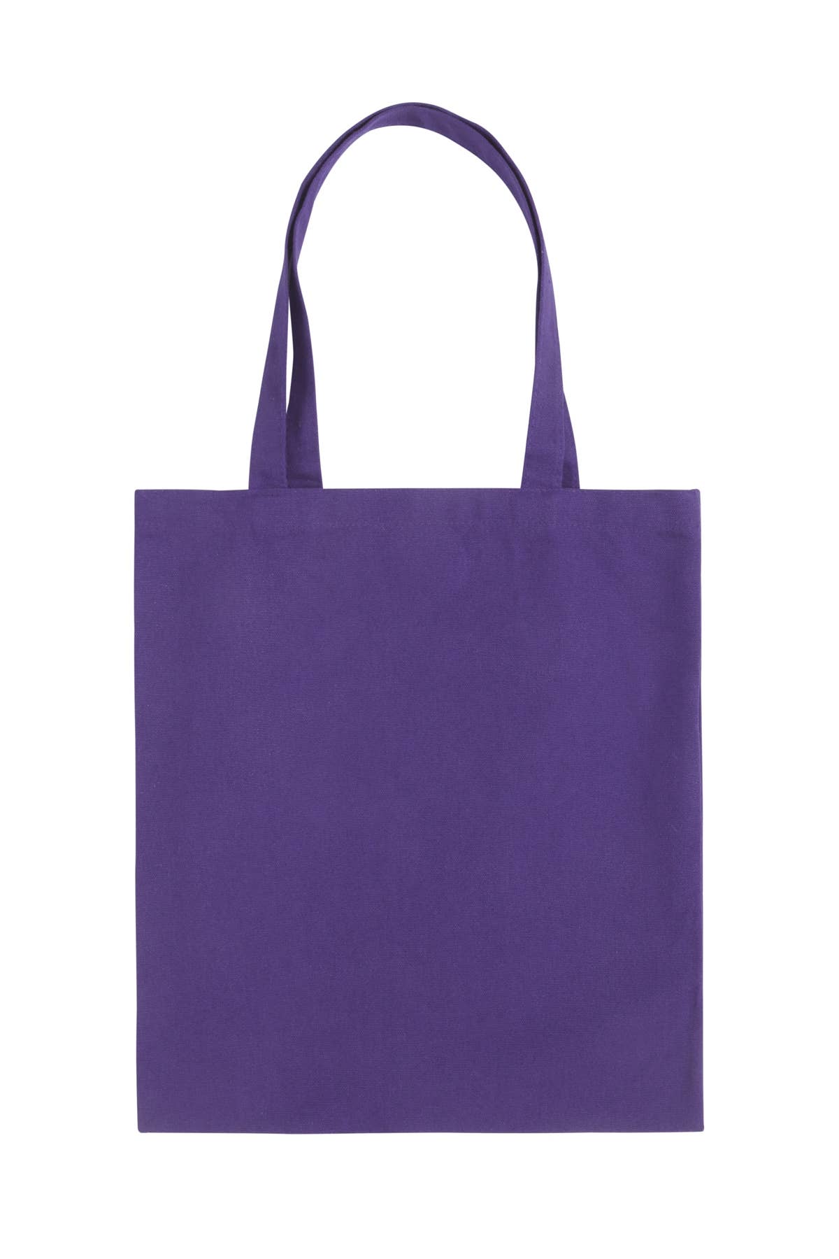 MYS Wholesale Inc - Wholesale Tote Bag - Women's - Plain Solid Color Minimalist Tote Bag3