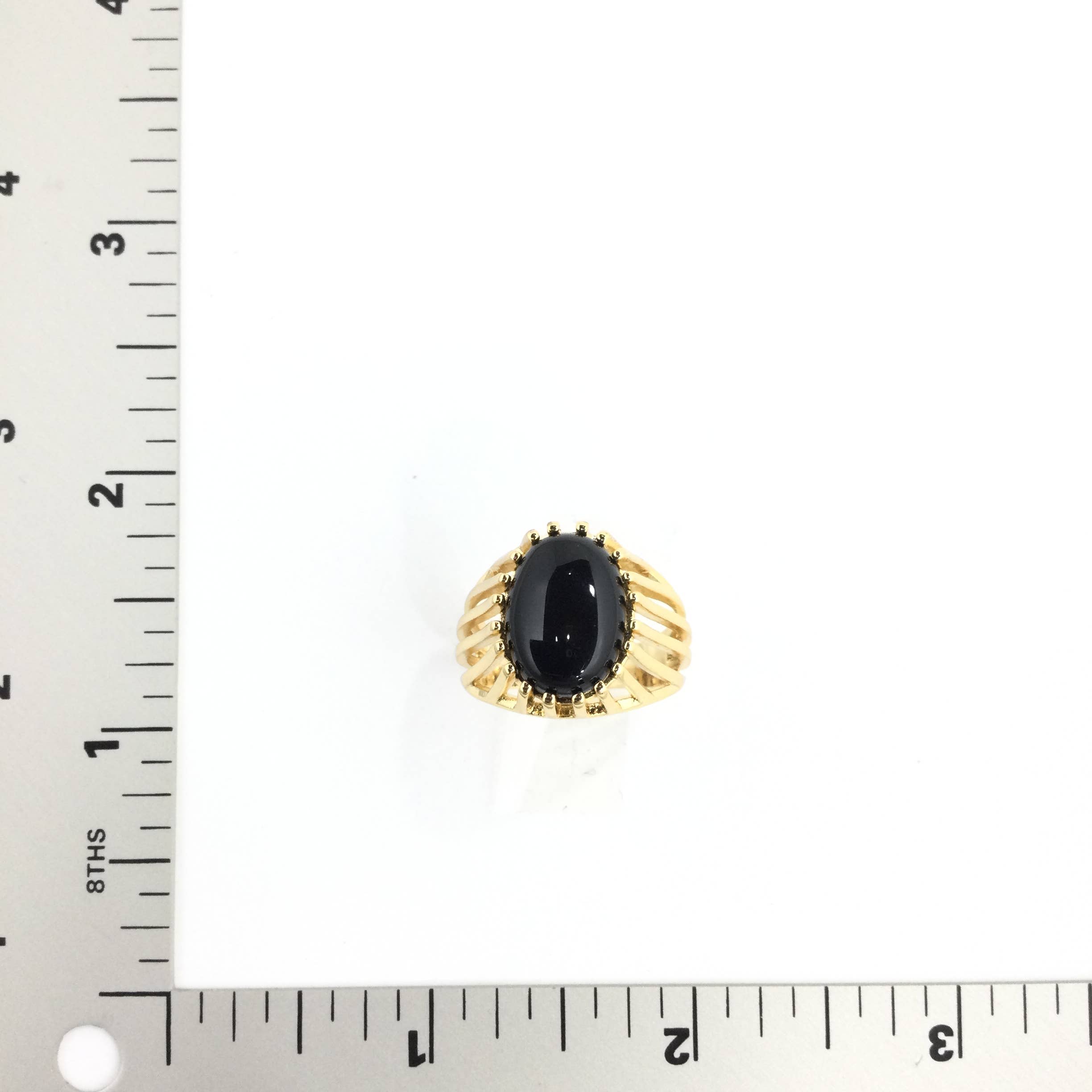 The Encore Fashion Group – Engroshandel Statementring – R231162