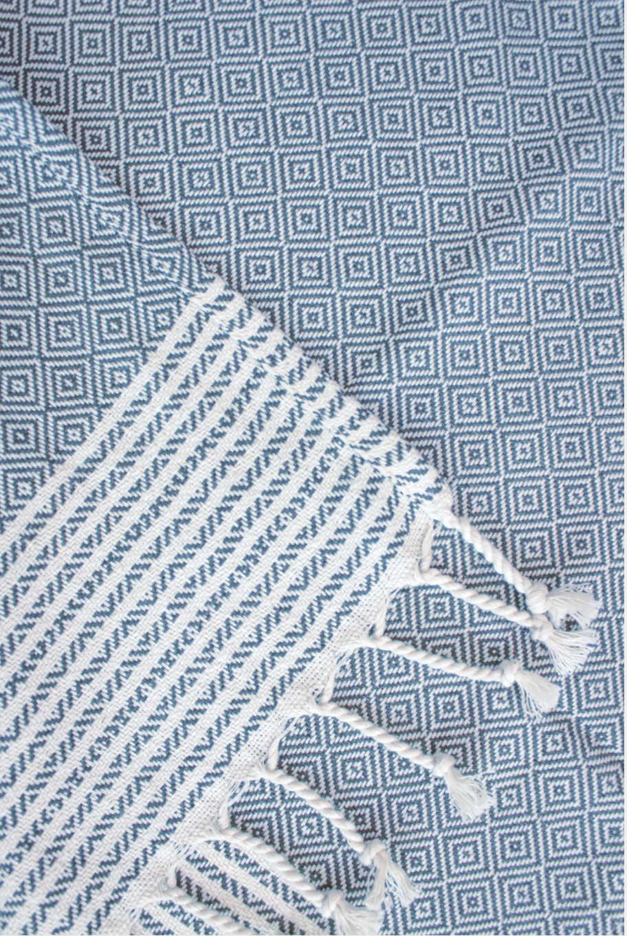 PASHA Turkish Towels - Wholesale Beach Towel - Bohemian Turkish Towels10