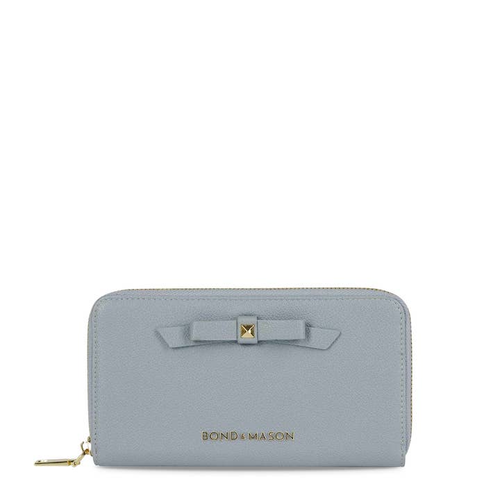 The Rosie Wallet for wholesale by Bond & Mason