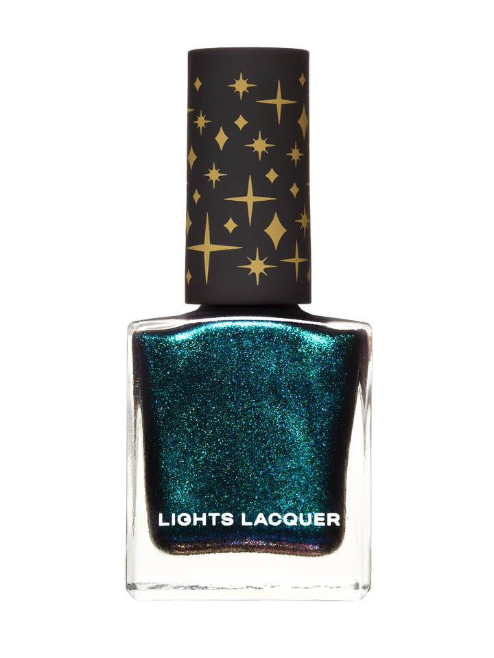 Virgo for wholesale by Lights Lacquer