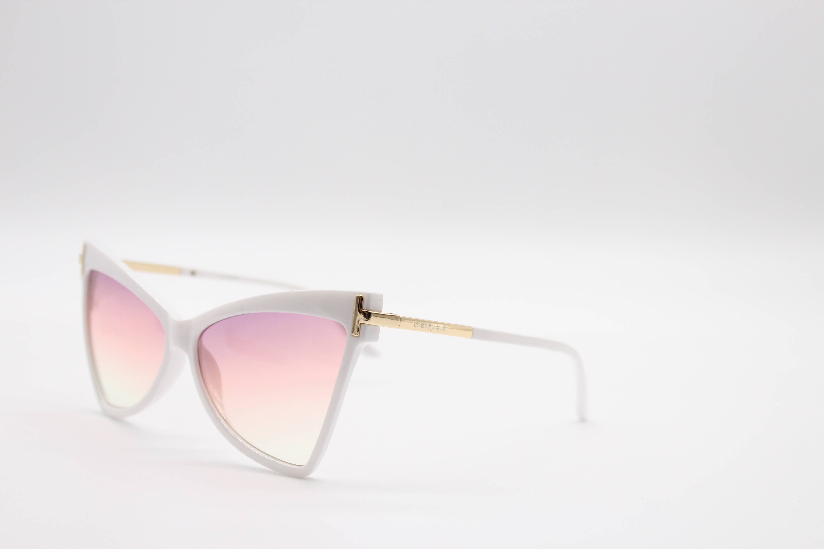 LOBAROQUE - Vendita all'ingrosso Occhiali da sole - Donna - Occhiali da sole ANTONELLA di LOBAROQUE3