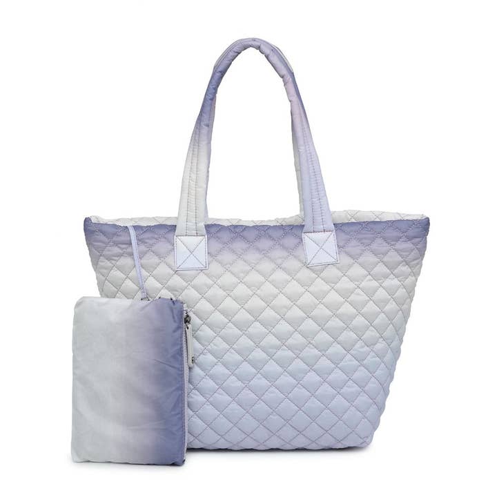 Urban Expressions - Wholesale Tote Bag - Women's - Breakaway Tote4
