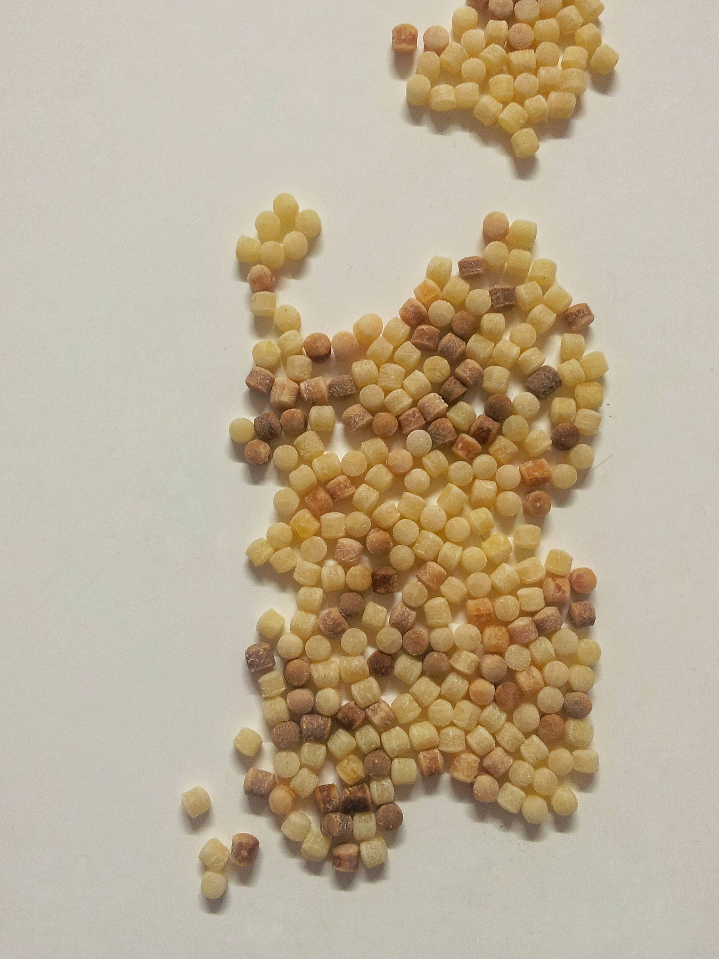 Pastificio Tanda e Spada - Vendita all'ingrosso Pasta - Fregula sarda tostata - 500 g2