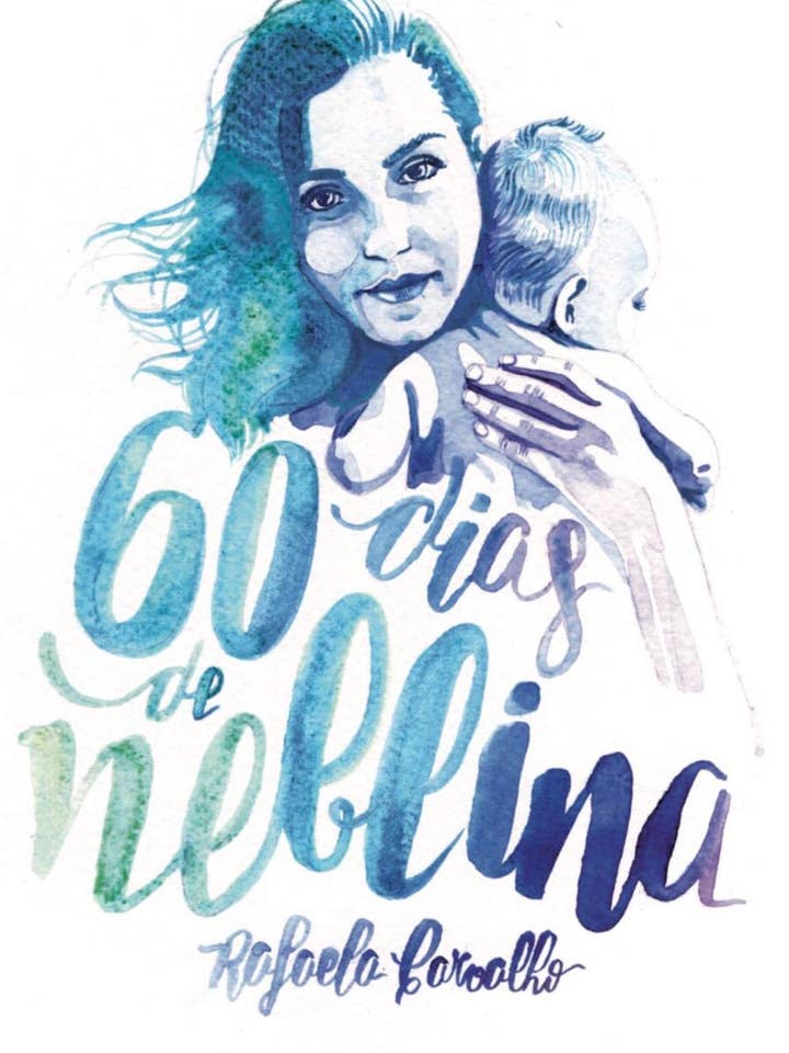 60 días de niebla para venta al por mayor de Sagarana Books