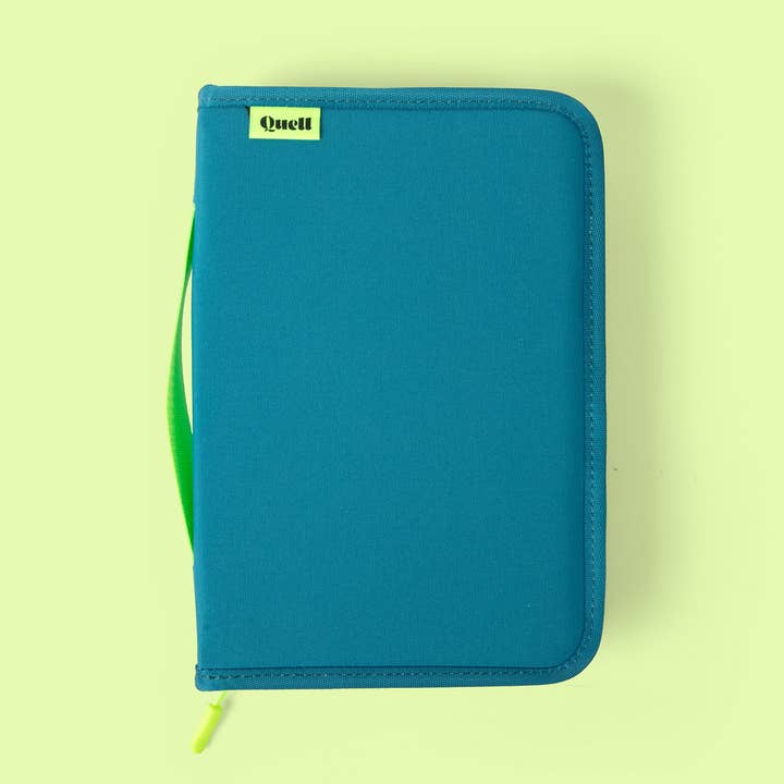 Quell Sketchbook Case: Pink/Orange for wholesale by Quell