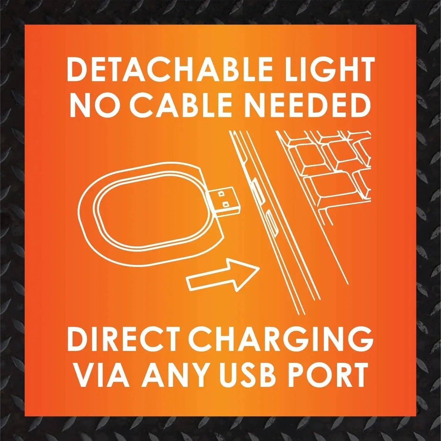 Novelty Closeout - Wholesale Beanie - Unisex - Roughneck LED Light Rechargeable Winter Hat Assortment9