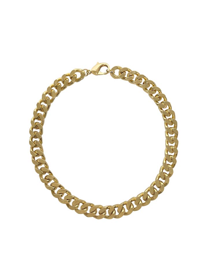 Ariana Chain for wholesale by DE CÉA