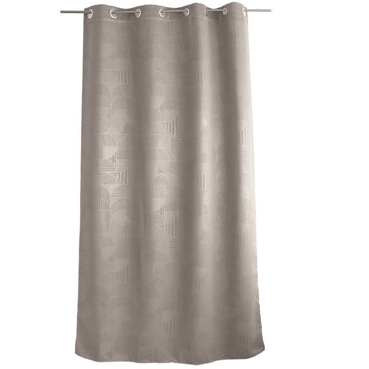 DECOSTARS - CmaDECO – wholesale Curtain – Blackout curtain with eyelets, 140x240cm, Signature Collection4