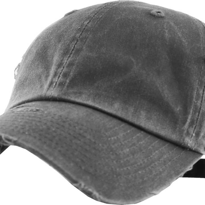 KBETHOS - Wholesale Baseball Cap - Unisex - Vintage Distressed Washed Style Baseball Caps122