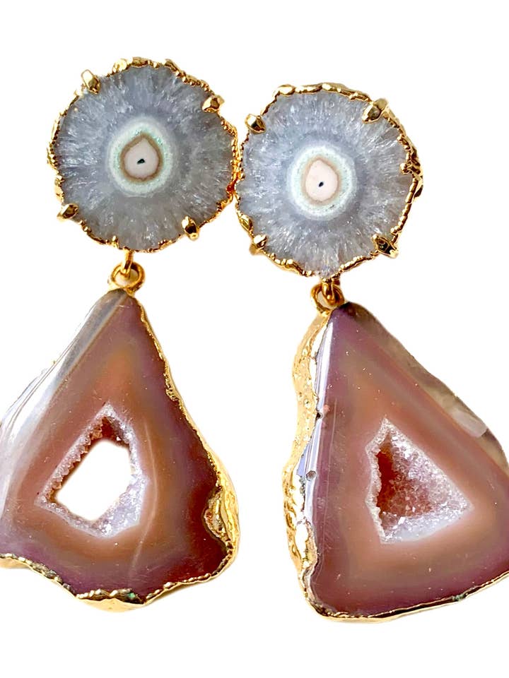 Sahara for wholesale by Lauren Alleyne Jewelry