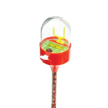 Geddes – wholesale Pen – FOOTBALL FIELD GOAL PEN     12/TUB3