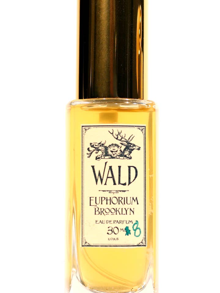 Wald for wholesale by Euphorium Brooklyn