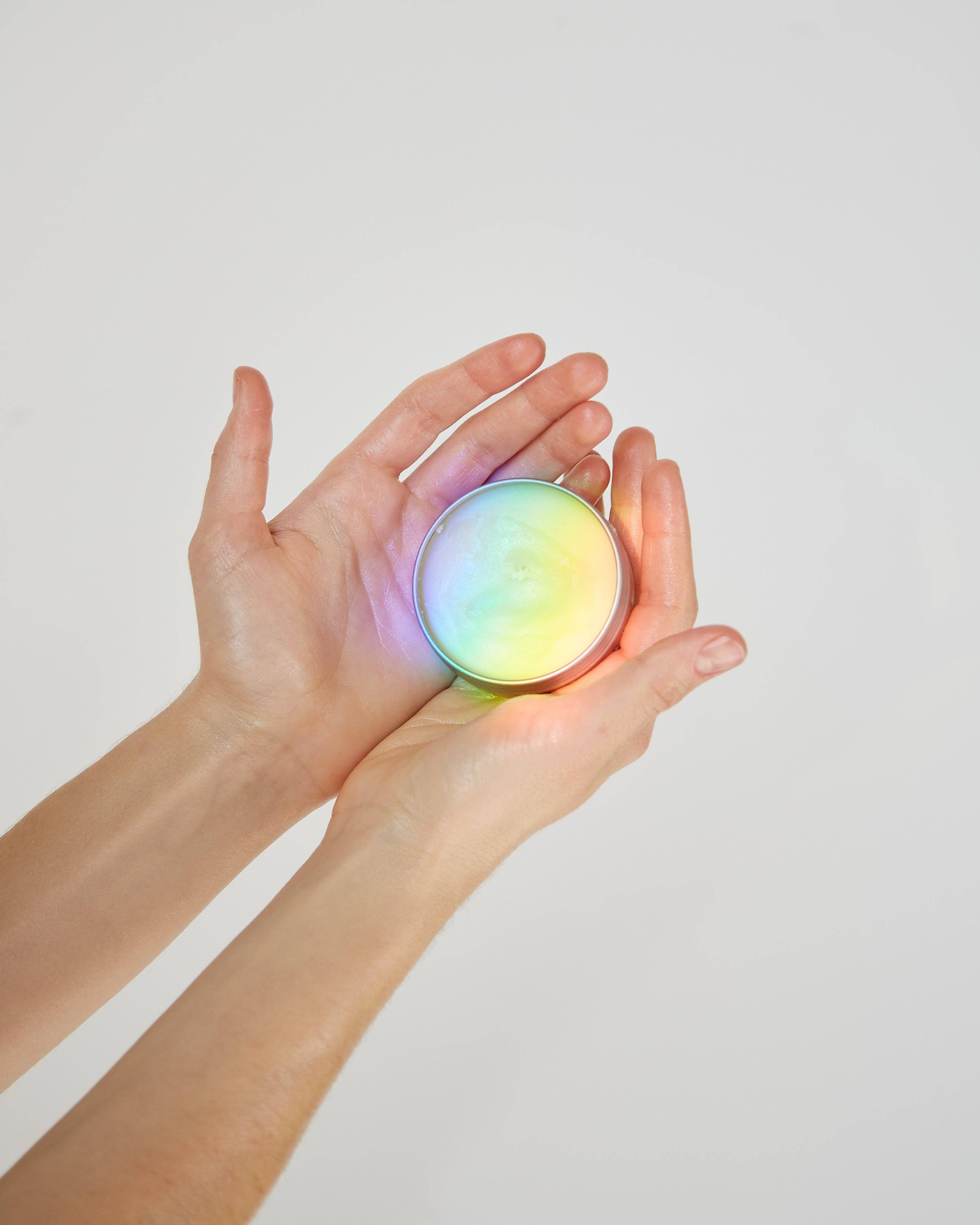 Rainbo Canada - Wholesale Body Balm/Butter - Universal Mushroom Body5