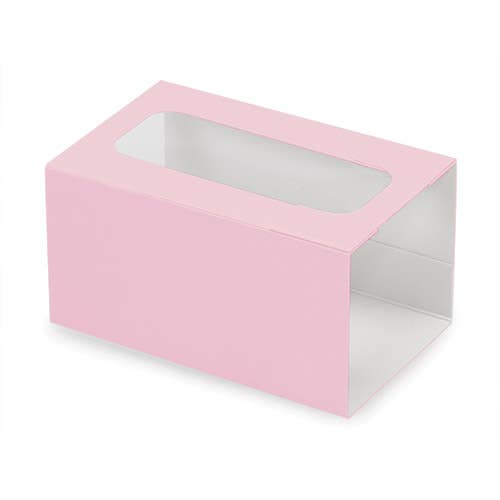 Nashville Wraps - Wholesale Gift Box - Macaron Cookie & Candy Boxes4