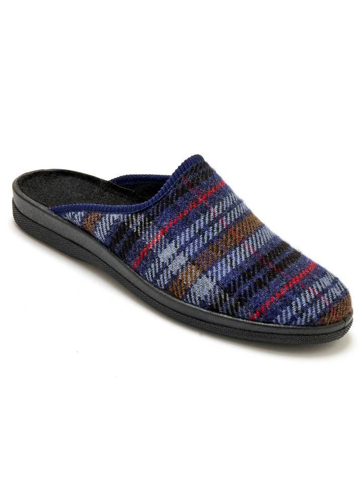 Mules bred komfort (1005404_0001) for engroshandel hos PEDICONFORT