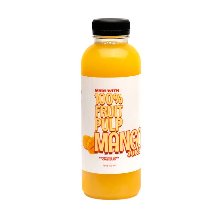 Mango Juice for wholesale by Frios