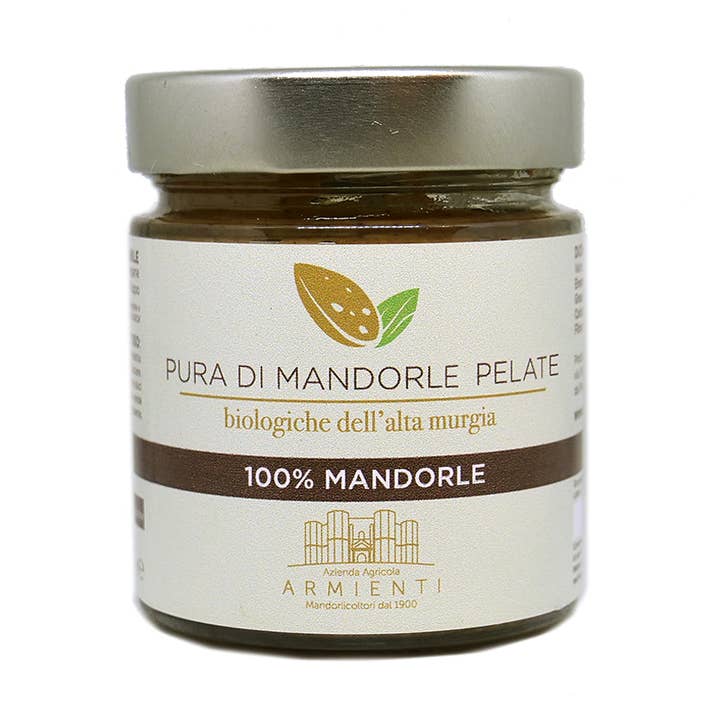 Reiner geschälter Mandelaufstrich 200gr und andere Ergebnisse für milch code im Großhandel. Kostenlose Rücksendungen und 60-Tage-Zahlungsziel auf Faire im Trend auf Faire.