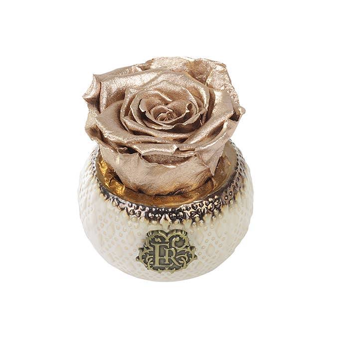 Eternal Roses® - Wholesale Artificial Flowers - Mini Soho Classic Eternal Luxury Rose20