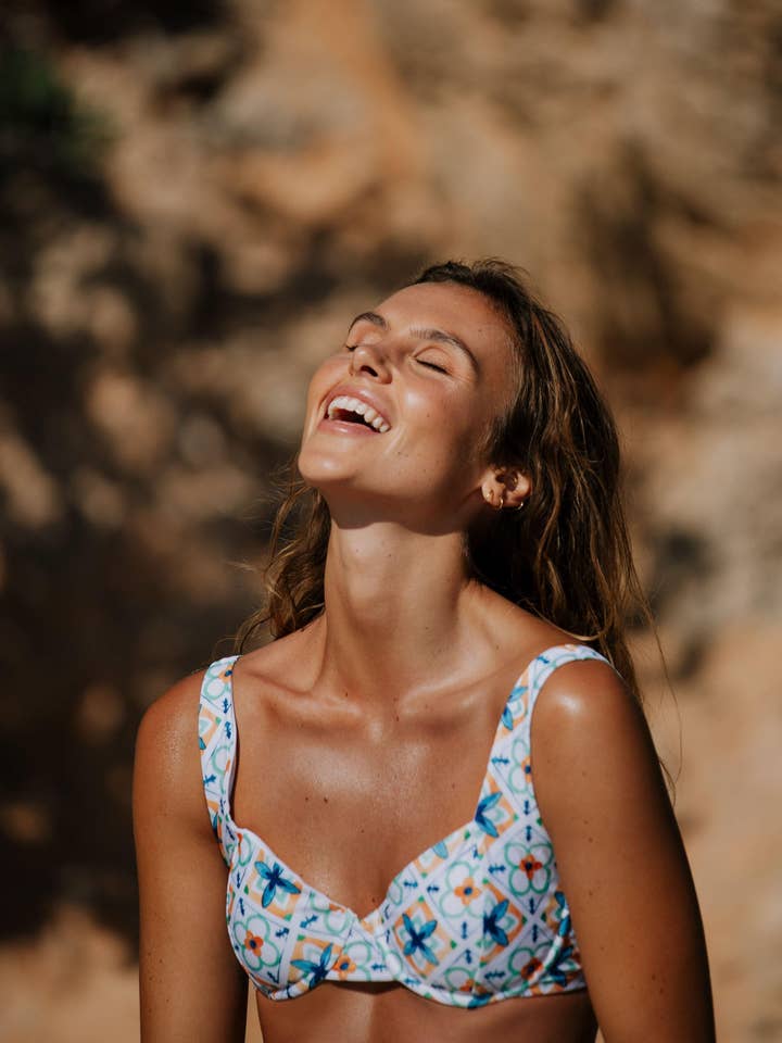 Piastrelle postali ANAIS TOP - Piastrelle postali in vendita all'ingrosso su Faire1