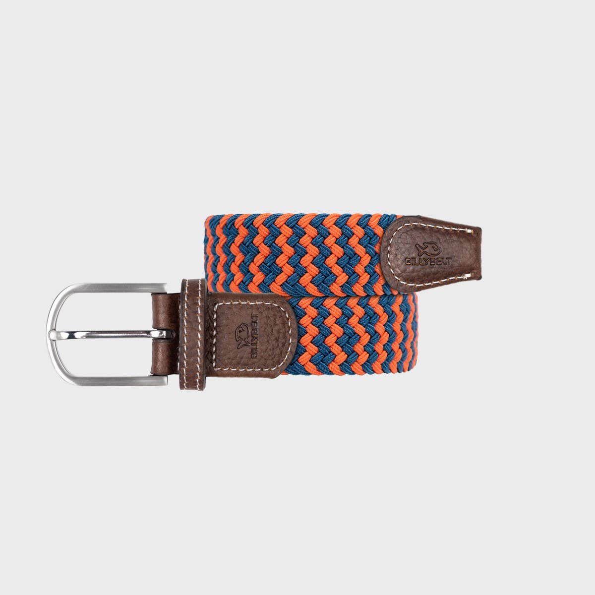 BILLYBELT - Wholesale Belt - Men's - Cambridge elastic braided belt0