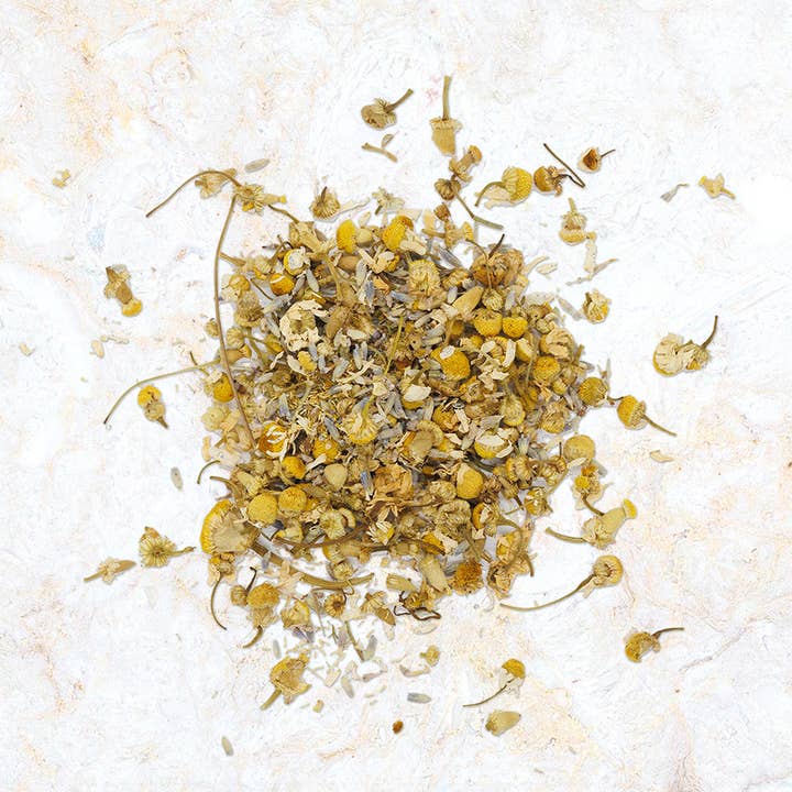 Lavender & Lace for wholesale by Tumblewood Teas