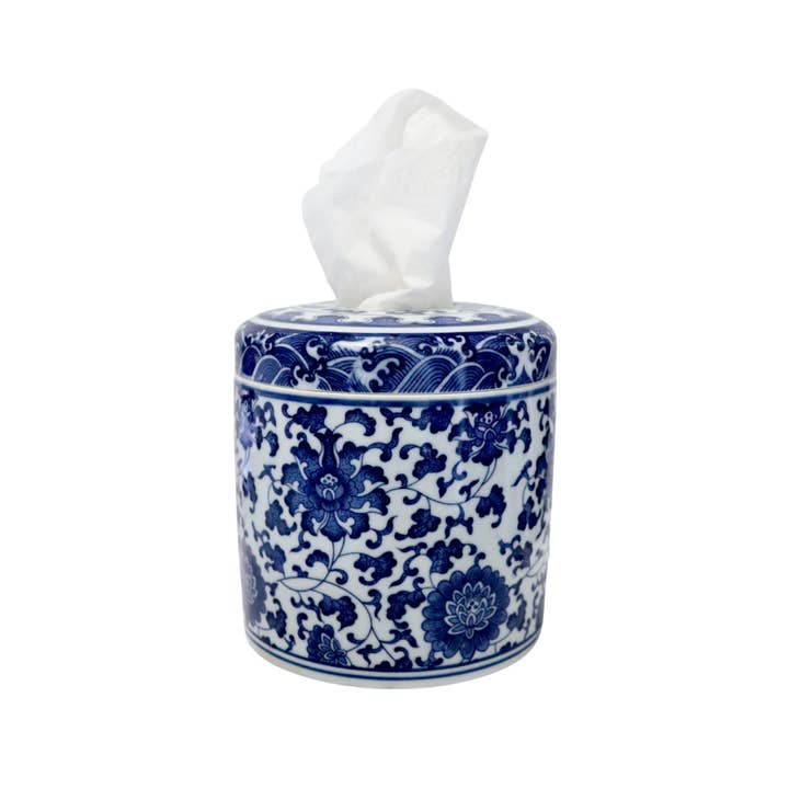 House of Happy - Wholesale Tissue Box - The Marlo Tissue Vessel5