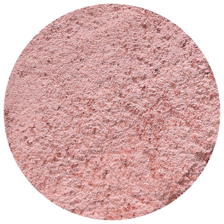 THE SPICE LAB - Wholesale Salt - India Kala Namak Black Salt (Fine Grain) - Case of 6 - 4 oz1