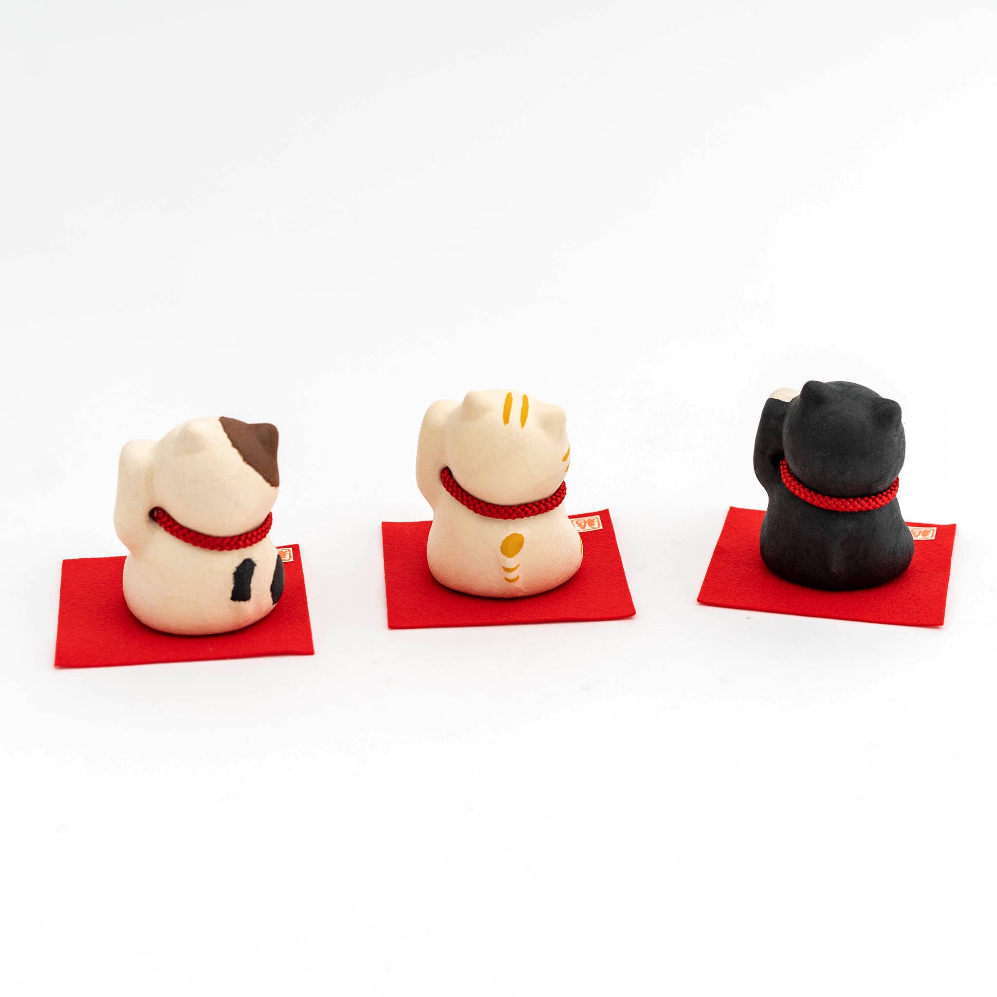 U PLUS INC - Vente Figurine décorative - Figurine Lucky Cat1