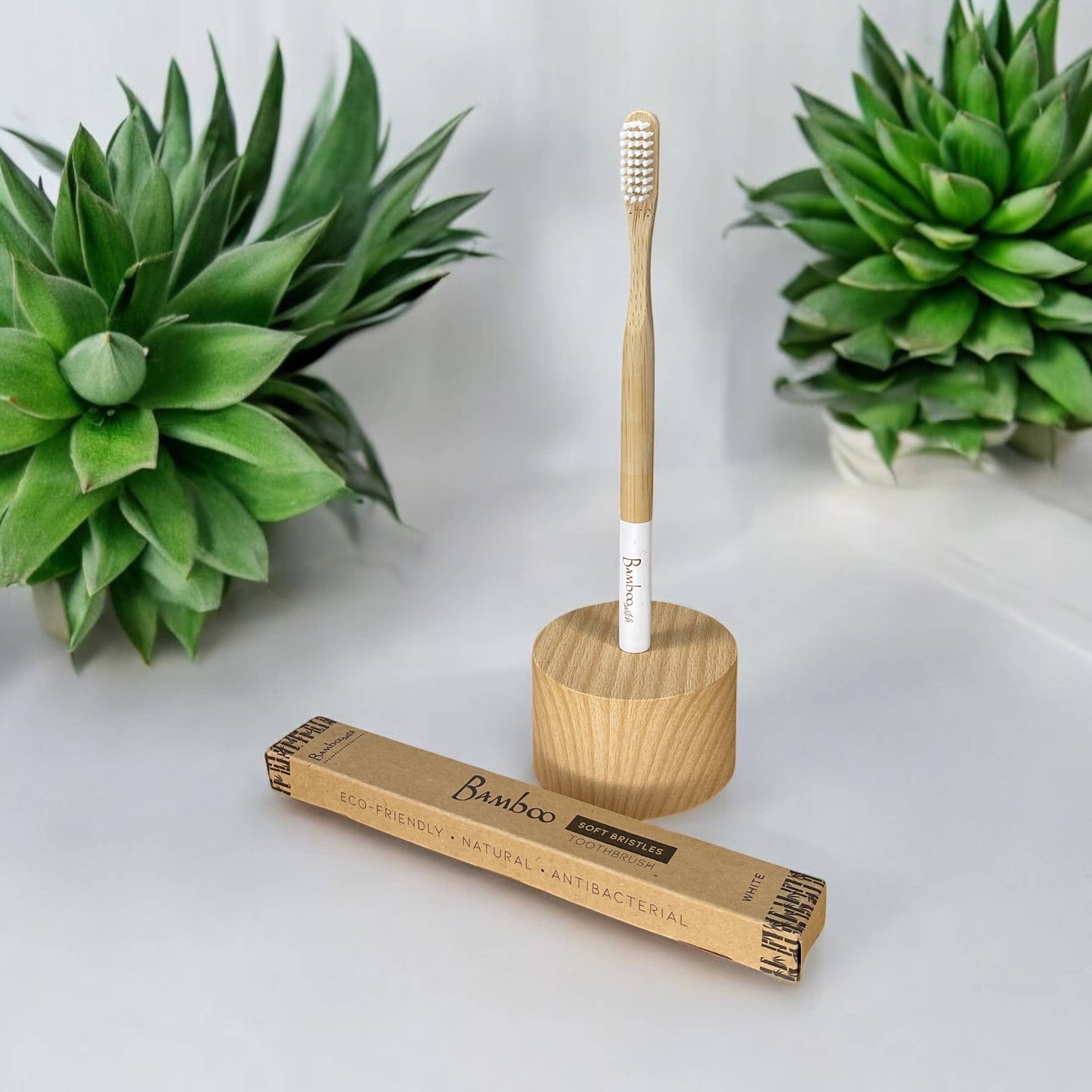 Bamboo Switch – Großhandel Zahnbürste – Erwachsenen-Bambuszahnbürste | Weihnachtsbestseller10