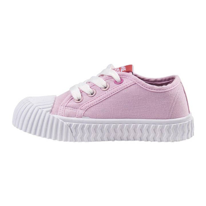 Evidence - Wholesale Lifestyle Sneakers - Kids - Disney Minnie Mouse Kids Sneaker1