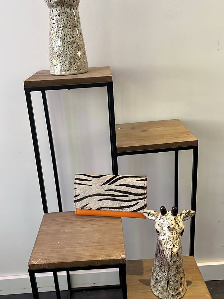 Ibiza Läderplånbok för wholesale av The Familyshop