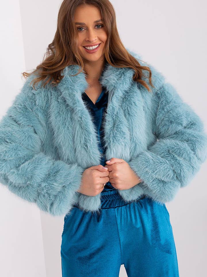 Lieber Deem Marktplatz - Wholesale Jacket - Women's - Jacket Model 189517 AT25