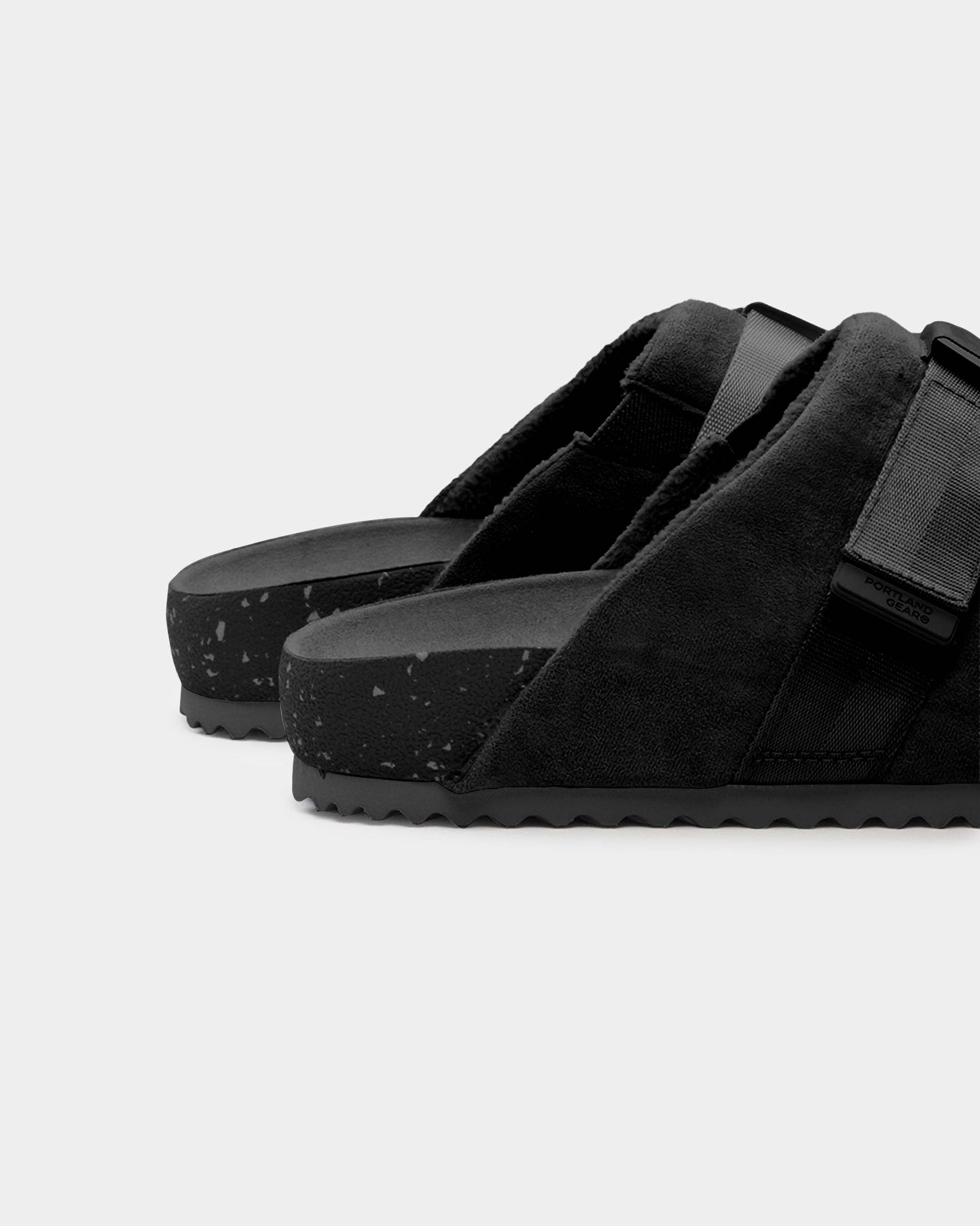 Portland Gear - Wholesale Mules - Women's - Haven Mule5