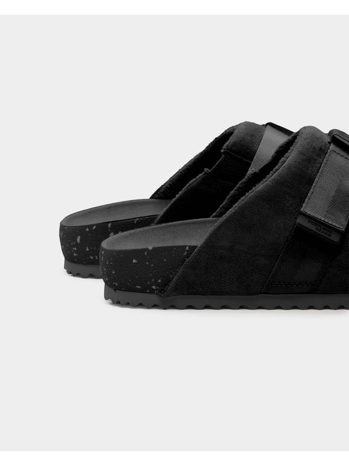 Portland Gear - Wholesale Mules - Women's - Haven Mule5