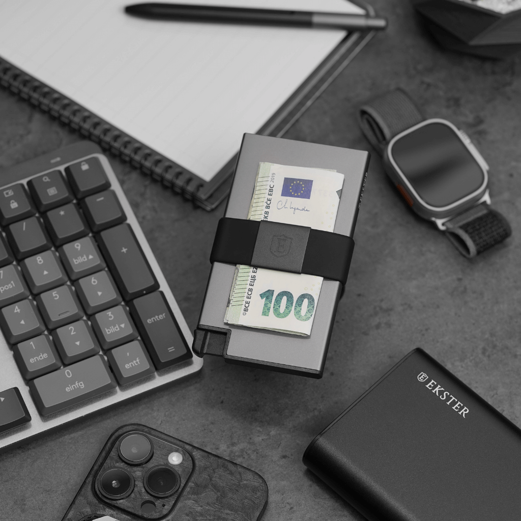 Ekster - Wholesale Card Holder - Unisex - Ekster Cardholder64