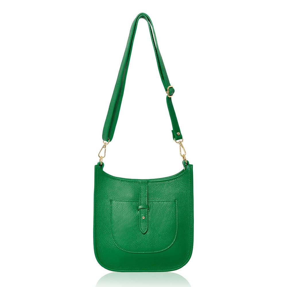 MONTTE DI JINNE – Bolsa de ombro – Mulher por atacado – Mala de Sela Alta em Pele Genuína Italiana Feita à Mão20