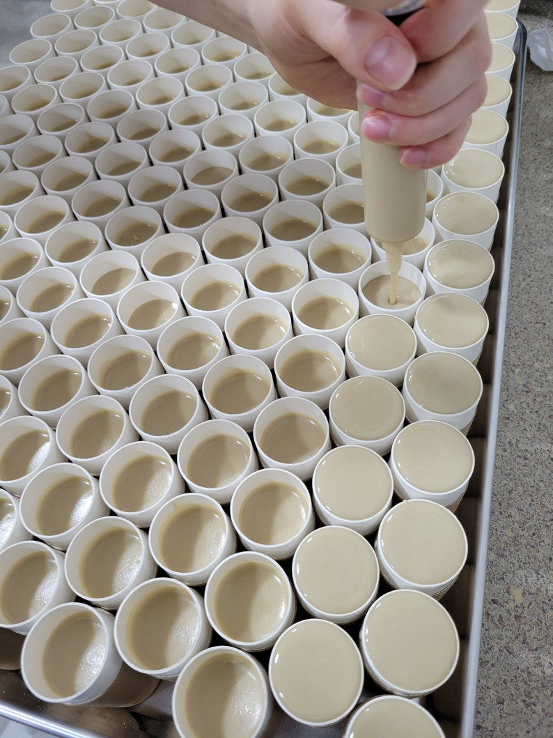 J&L Naturals - Wholesale Deodorant - Unisex - Natural Deodorant - Extra Strength - 9 Scents7