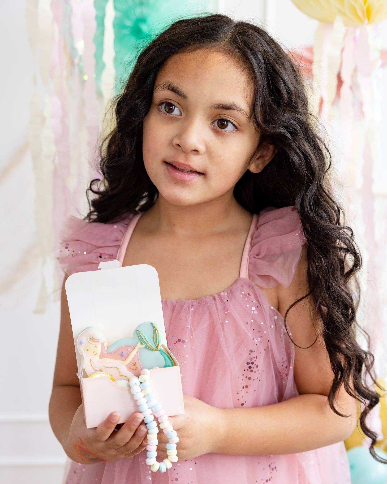 My Mind’s Eye - Wholesale Party Favor Bag/Box - SEA1007 -  Treasure Treat Box Set19